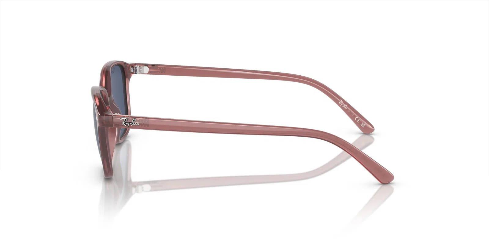 Ray-Ban Kids Leonard Jr 0RJ9093S Sunglasses - view 40
